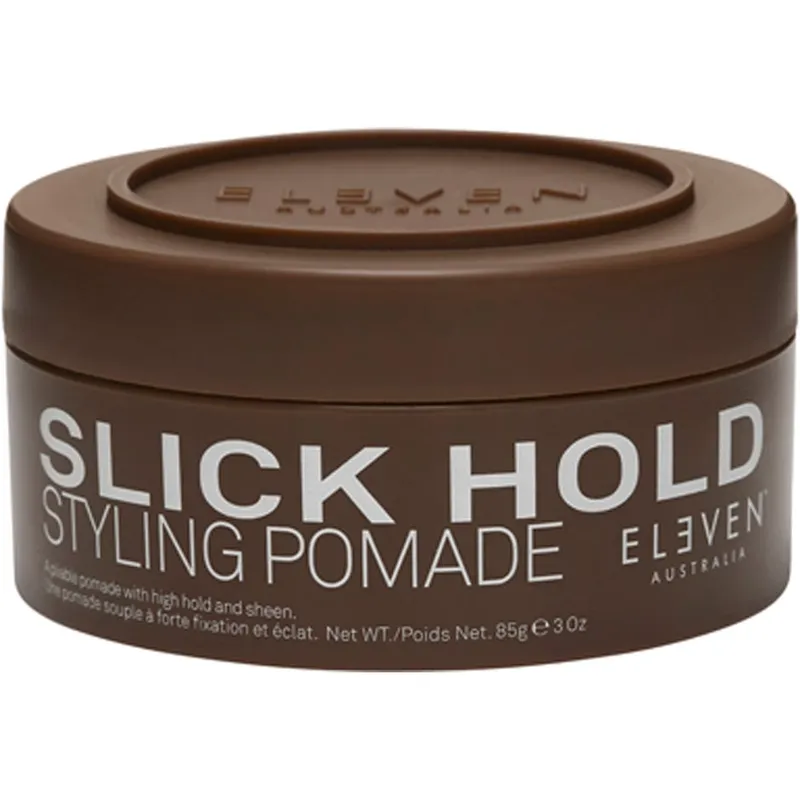Eleven Australia Slick Hold Styling Pomade 85 g