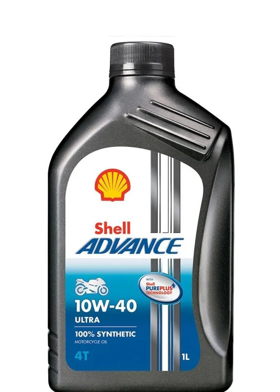 Motorolja SHELL 550053785