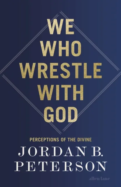 We Who Wrestle With God (#9636)