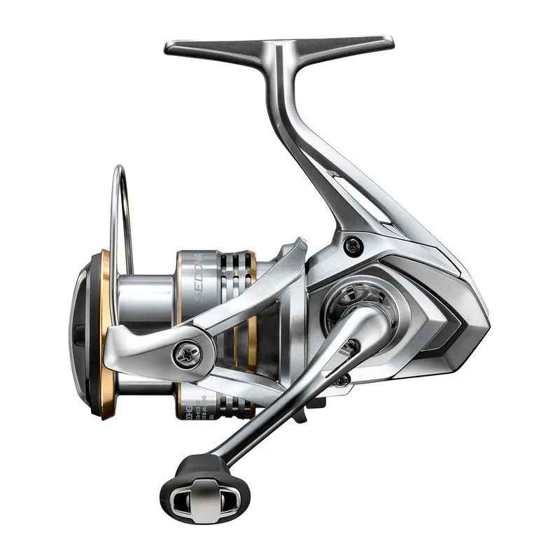 Shimano Sedona FJ Silver