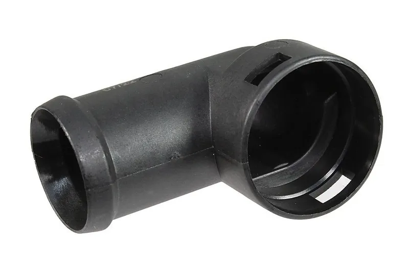 Kylmedelsfläns METZGER 4010462