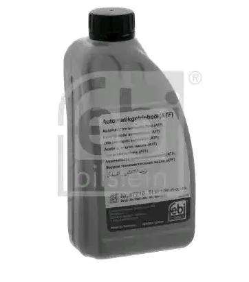 Automatväxellådsolja (ATF) FEBI BILSTEIN 47716