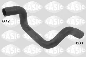 Kylarslang SASIC 3406011