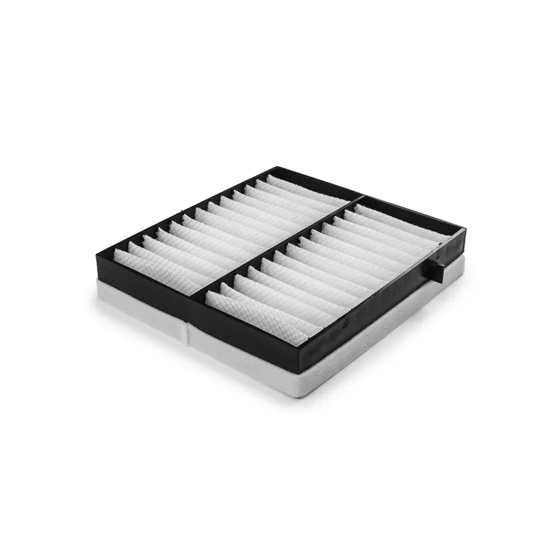 Kupéfilter UFI 53.100.00