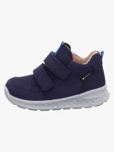 Superfit Breeze GTX Sneakers, Blue, 27