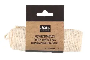 Flergångspåse för frukt & grönt