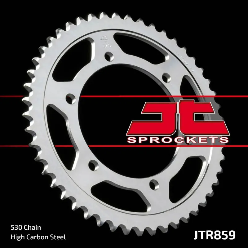 Drev Jtsprockets Jtr859.39