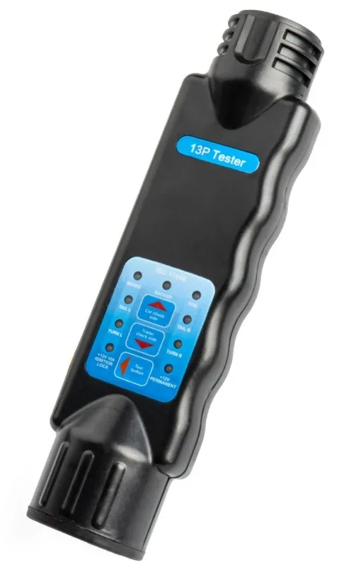 Provare, Släpvagnskontakt AMiO 03226