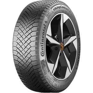 Continental VikingContact 8 ( 155/70 R19 88Q XL EVc, Nordiska vinterdäck )