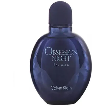 Calvin Klein Obsession Night for Men edt 125ml