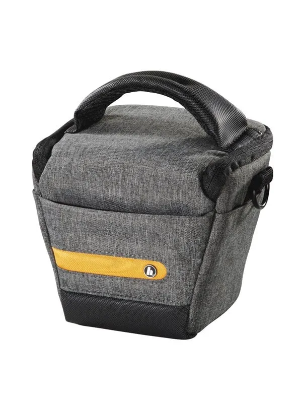 Hama ”Terra” Camera Bag 100 Colt grey