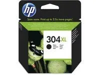 Hp Ink Black No.304xl - Deskjet 3720/3730/3732