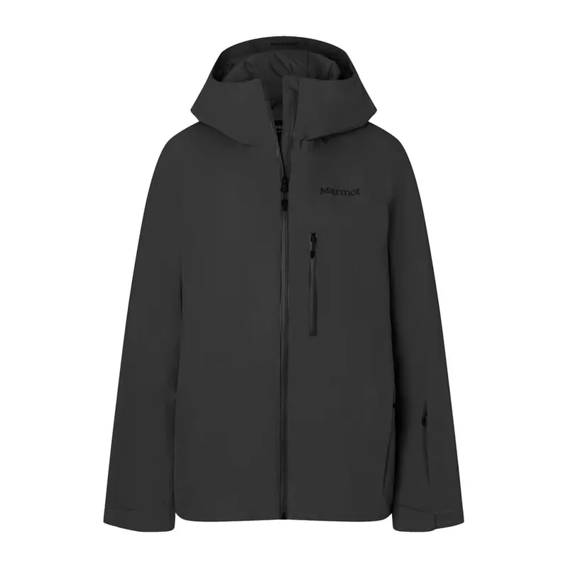 Marmot Lightray GORE-TEX Jacket lättviktsjacka (dam) – Black, M