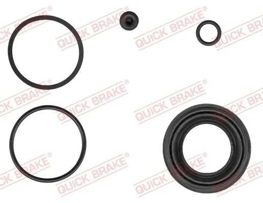 Renoveringssats, bromsok QUICK BRAKE 114-0176