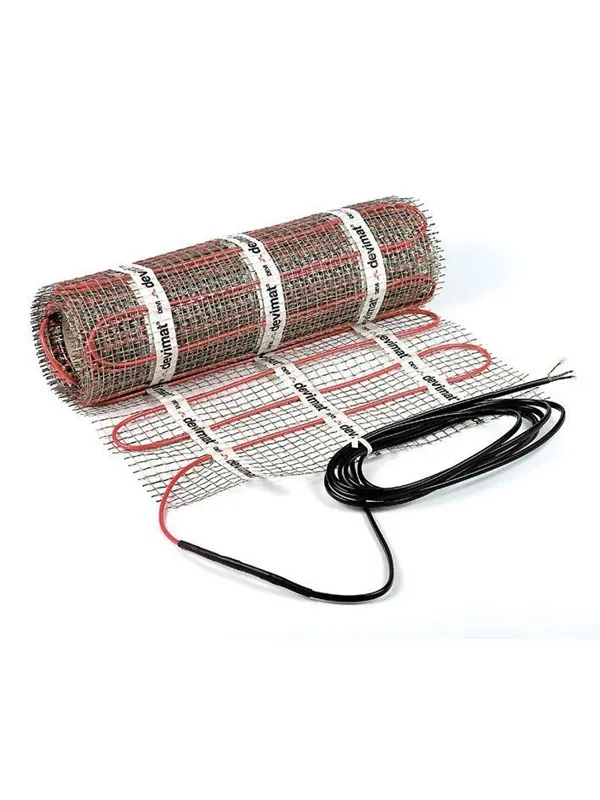 Danfoss Heating mats 750w 0.5 x 10m