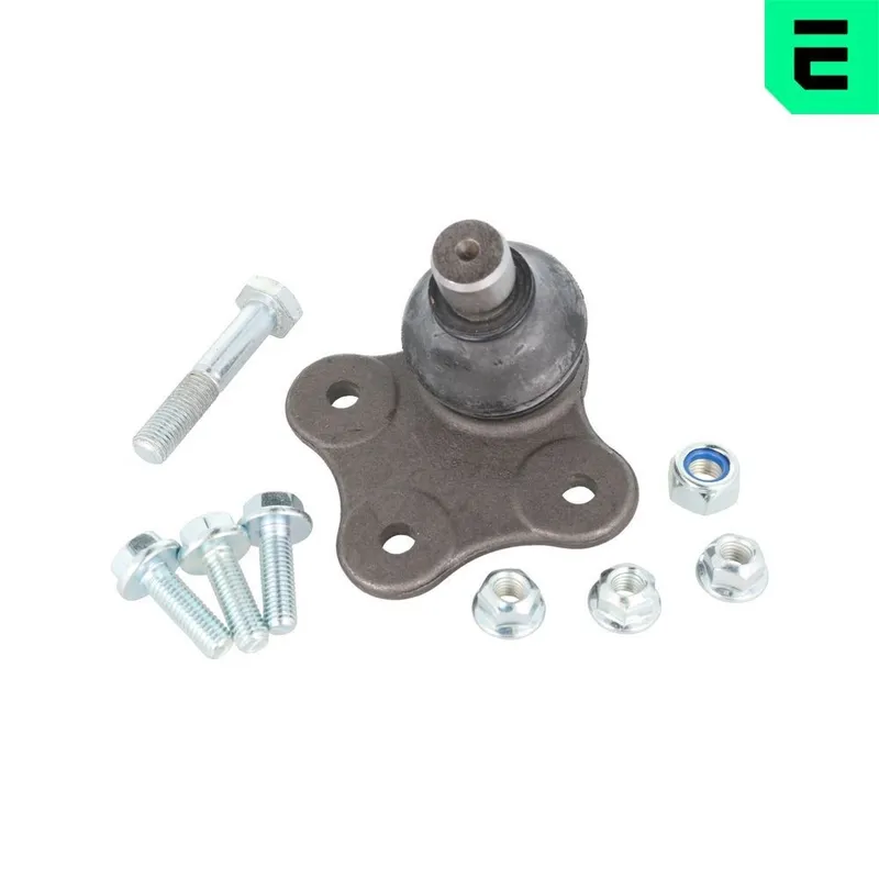 Spindelled OPTIMAL G3-1120S
