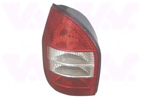 Bakljus VAN WEZEL 3790935