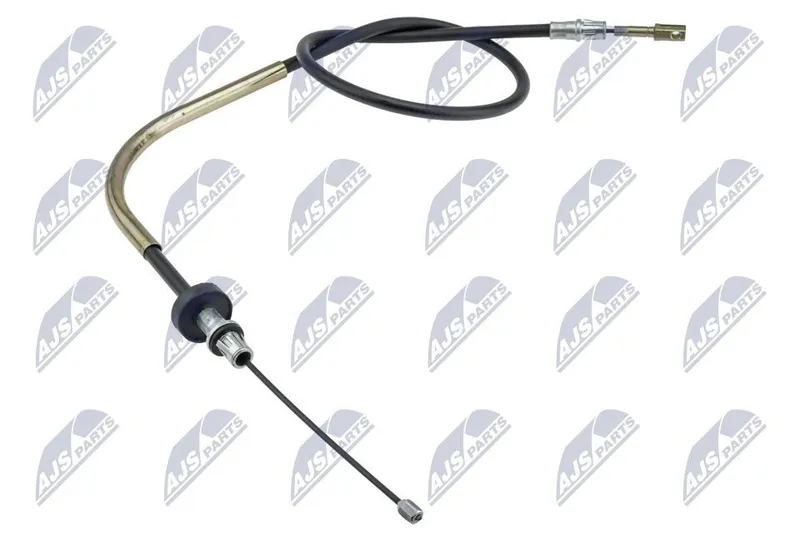 Handbromsvajer NTY HLR-FR-006