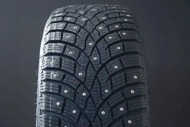 Triangle TI501 – 205/65R16 – Vinterdäck