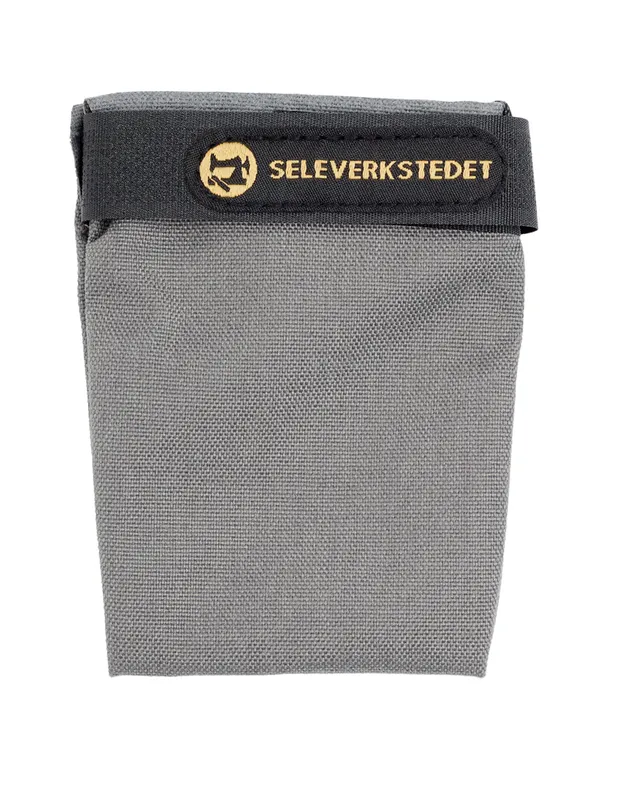 Hundskor Endurance 4p Grå XL