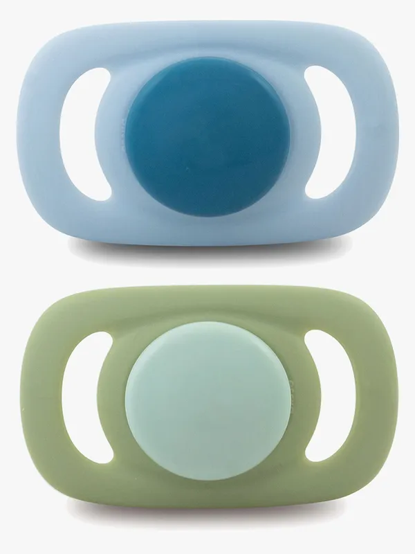 Esska Chilla Napp Latex 2-pack, Blå