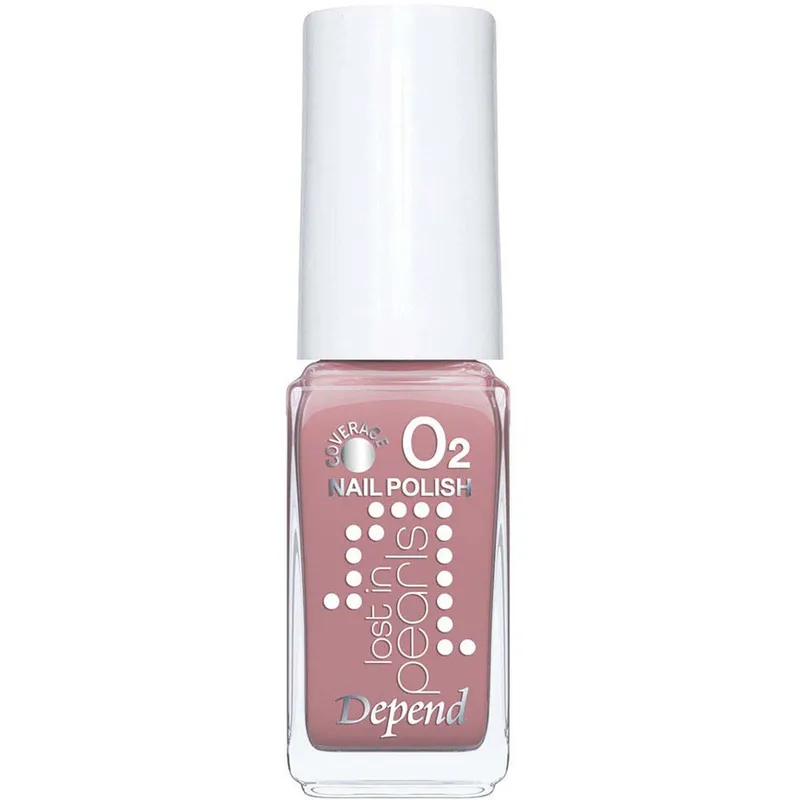 Depend O2 Lost in Pearls Sand Reef - 5 ml