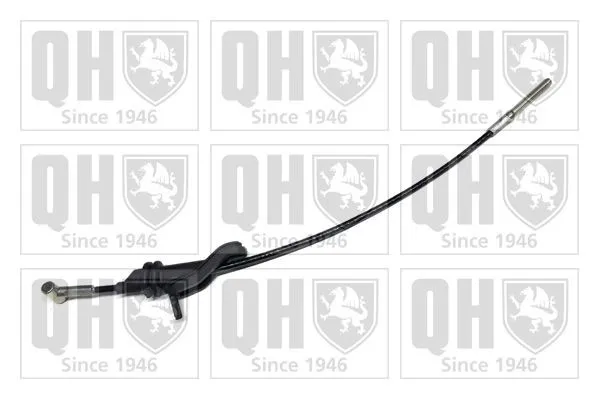 Handbromsvajer QUINTON HAZELL BC4064