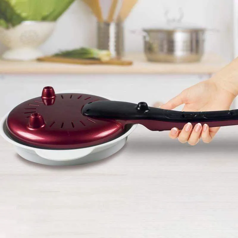 Crepesjärn – 20 cm – 800 W