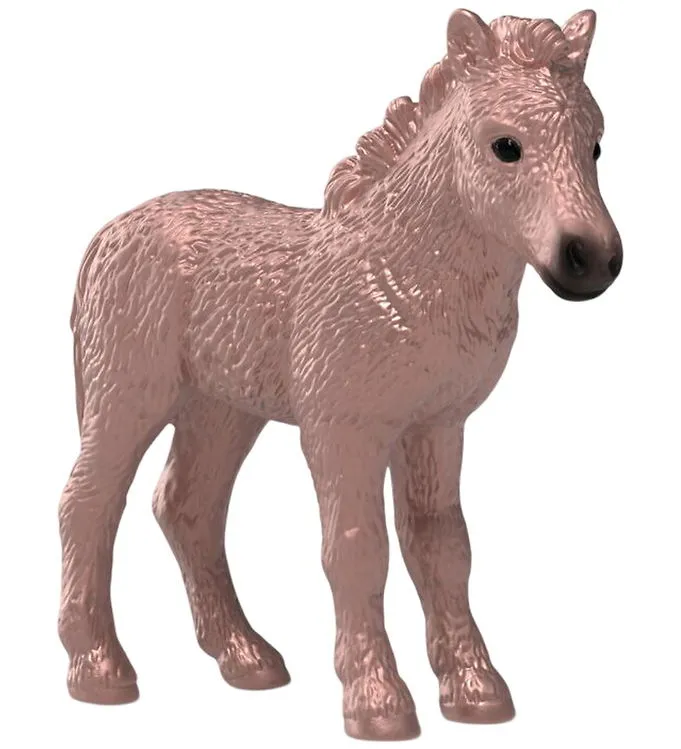 Schleich Horse Club - Samlarföl - Rosie - 81483