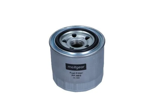 Bränslefilter MAXGEAR 26-1547