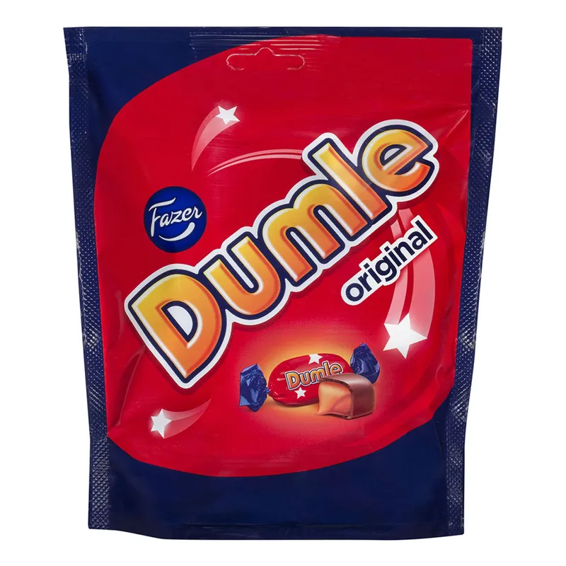 GODIS DUMLE FAZER | Beijerbygg Byggmaterial