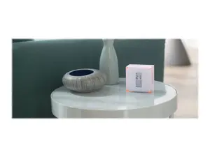 Netatmo Smart Thermostat by Stark V2