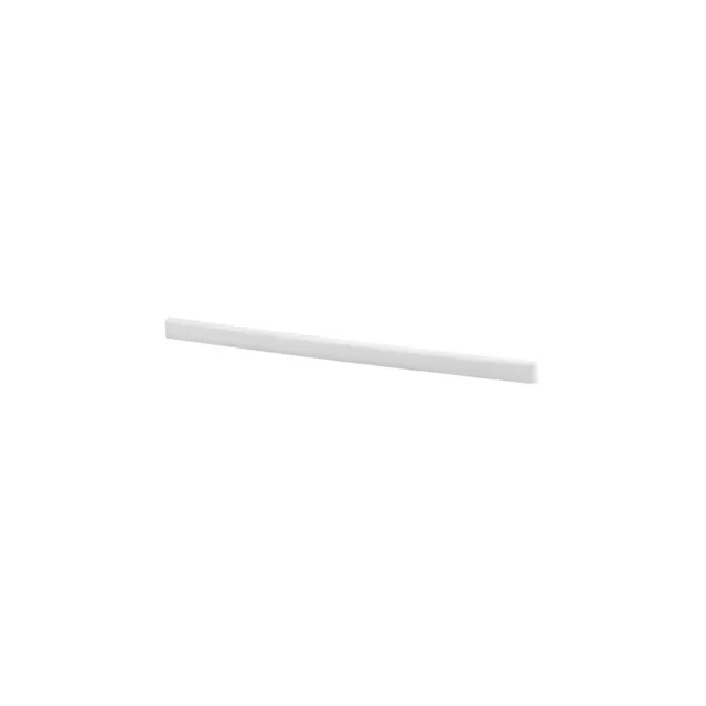 KONSOLAVSLUT VÄNSTER VIT 320MM | Beijerbygg Byggmaterial