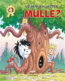 Vem kan hitta Mulle?