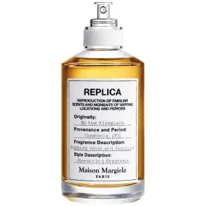 Maison Margiela Replica Fireplace Eau De Toilette Spray 100ml