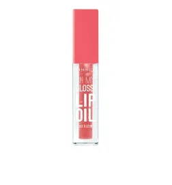 Rimmel OMG Lip Oil 006 So Rosy