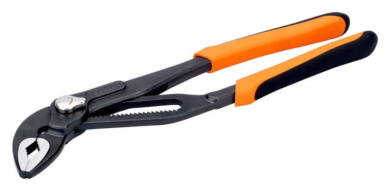 Bahco 7223IP Polygriptång 200 mm 1