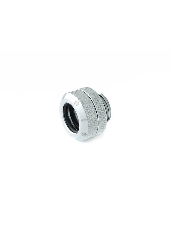 Bitspower G1/4″ Silver Shining Enhance Multi-Link For OD 12MM