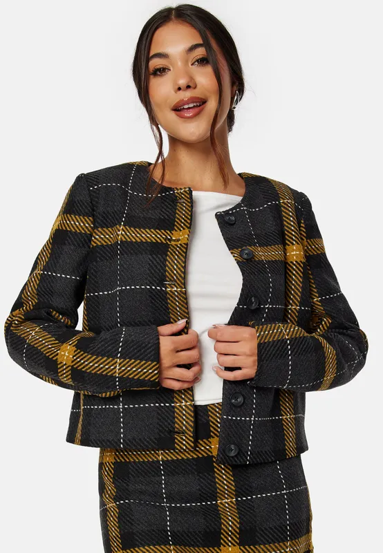 Lillas Jacket (#0517)