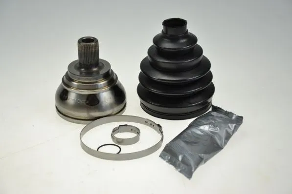 Ledsats, drivaxel SPIDAN 25225