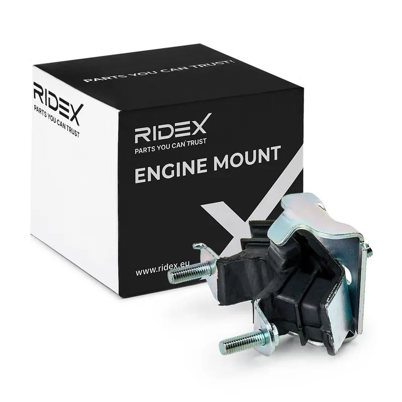 Motorkudde RIDEX 247E0165