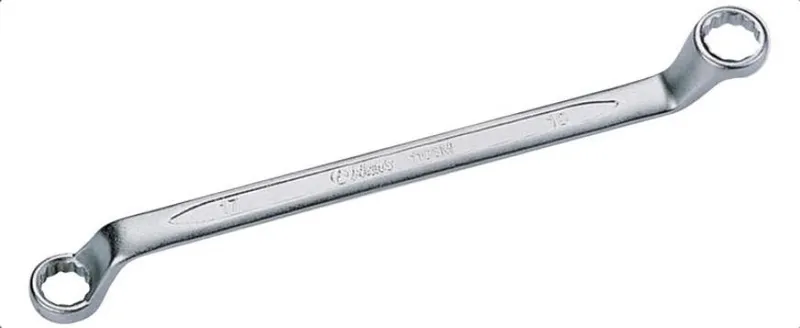 Ringnyckel, dubbel HANS 1103M/6X7