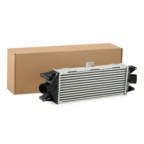 Intercooler RIDEX 468I0129