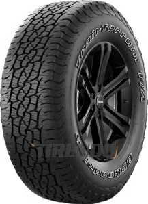 BF Goodrich Trail Terrain T/A ( 225/60 R18 100H )