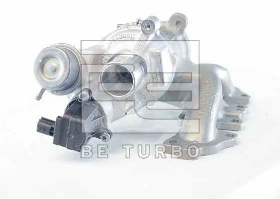 Turboaggregat BE TURBO 130891