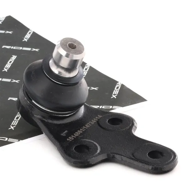 RIDEX 2462S0396 Spindelled