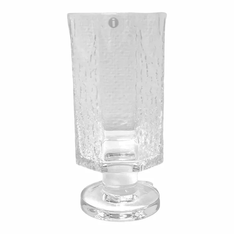 Iittala – Kalinka – Ölglas design Timo Sarpaneva