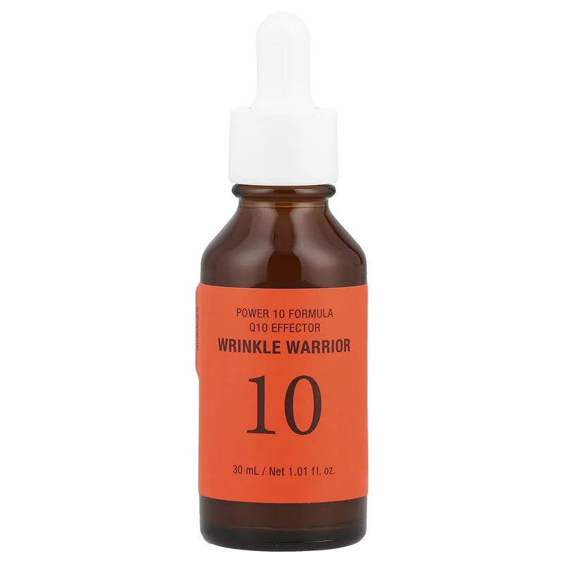 It's Skin, Rynkbehandling 10, 30 ml (1,01 fl oz)
