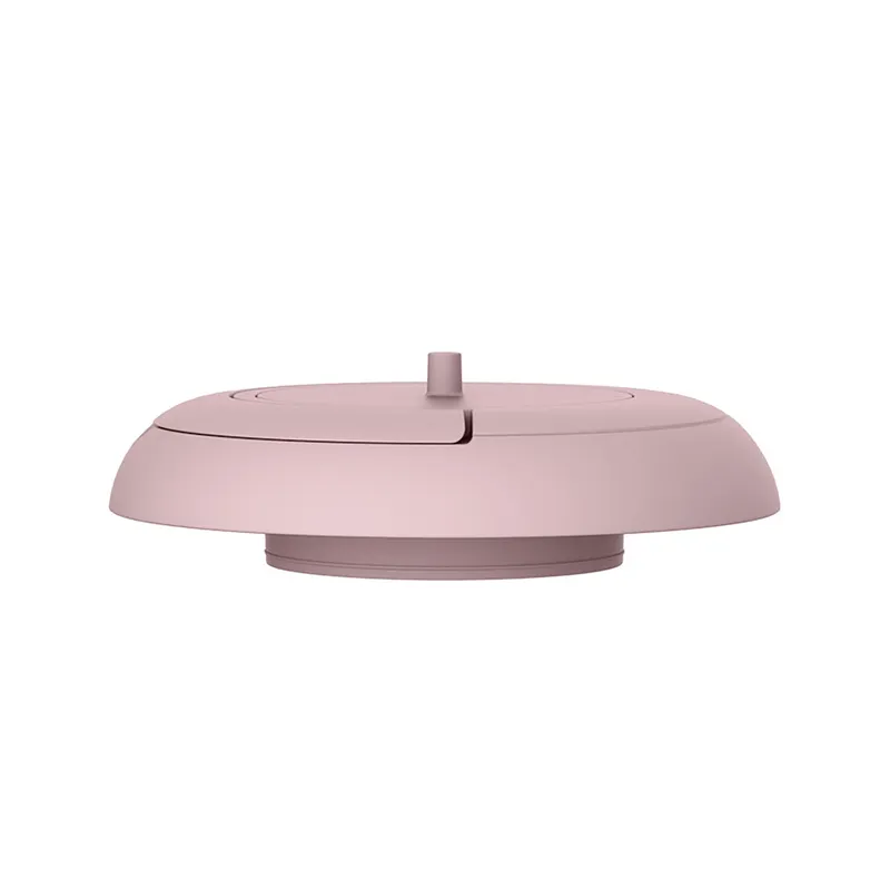 Magic Heka Toalettlock, Blush Pink