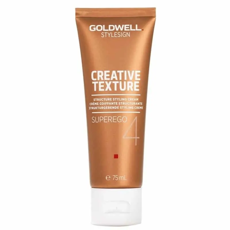 Goldwell Stylesign Structure Styling Cream Superego 75ml
